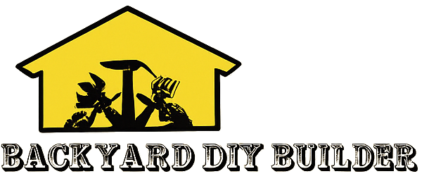Backyard DIY Builder, Rustic Decor Specialists